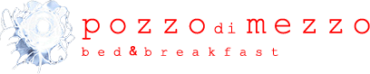 B&B Pozzo di Mezzo Logo